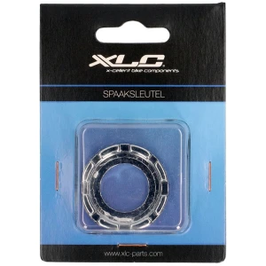 Xlc GRS SPAAKSLEUTEL UNIV ZILVER