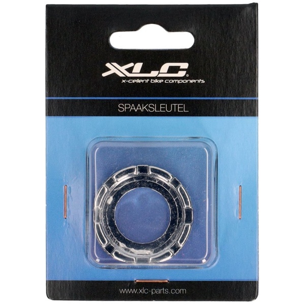 Xlc GRS SPAAKSLEUTEL UNIV ZILVER