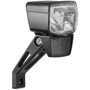 Axa KOPLAMP NXT 80 E-BIKE 6-12V ZW Zwart