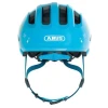 Abus VALHELM SMILEY 3.0 Blue Croco