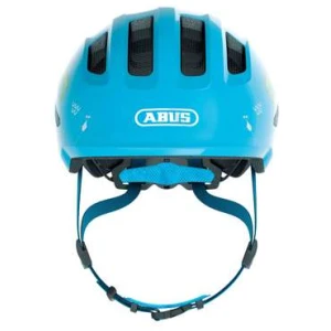 Abus VALHELM SMILEY 3.0 Blue Croco