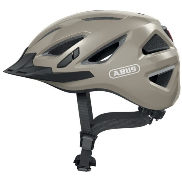 Abus VALHELM URBAN I 3.0 GRY Monument Grey