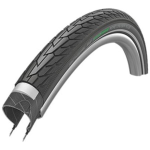 Schwalbe BUB 28X175 SC 47-622 R ROAD CRUISER PLUS GPG ZW Zwart