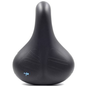 Selle Royal ZADEL SR 5119DECA FREEDOM MODERATE UNI ZW Zwart