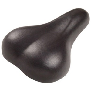 Abi Zadel Kinder 26" Zwart