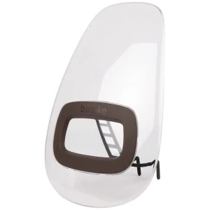 Bobike WINDSCHERM ONE+ Coffee Brown
