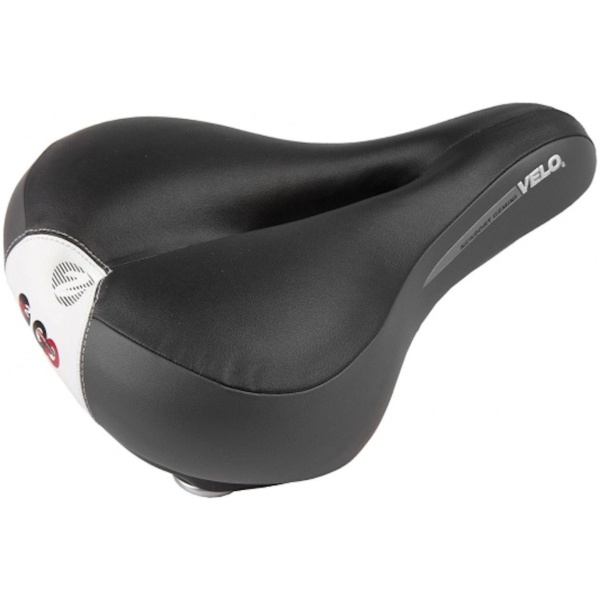 Velo ZADEL NEWPORT GEMINI MEMORY FOAM HEREN Zwart