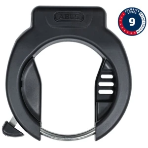 Abus ringslot Pro Amparo 4750SL ART 2 Zwart
