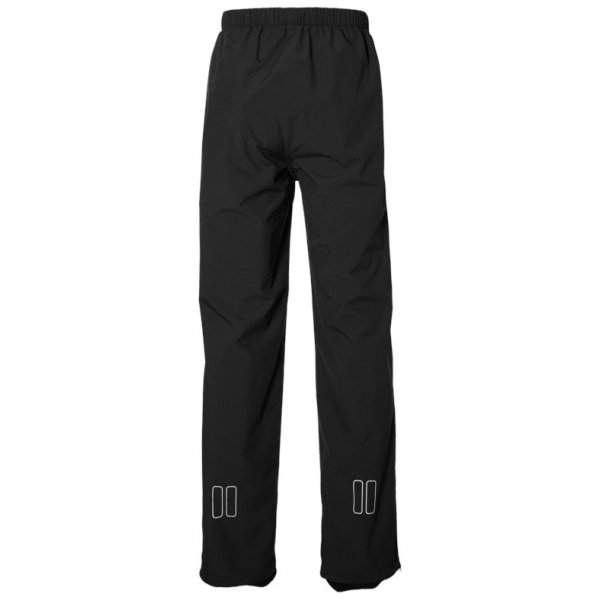 Basil regenbroek Hoga Jet Black - Afbeelding 3