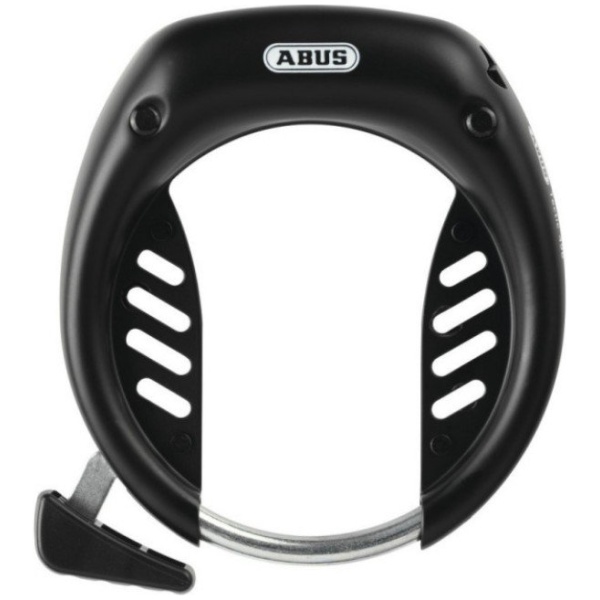 Abus Ringslot 496 R OE Black