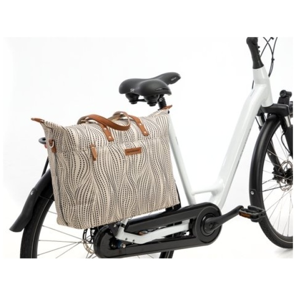 New Looxs TAS TENDO Alma Sand - Afbeelding 3