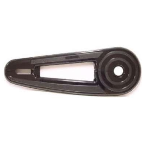 Hesling KETTINGKAST 26/28 HES 001 Zwart