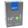 Schwalbe BIB 14X175-225 SC AV (40) AV2A Zwart - Afbeelding 3