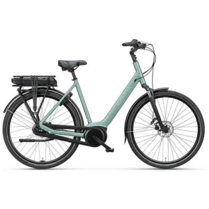 Sparta A-Lane Energy Alpine Green Matt Dames