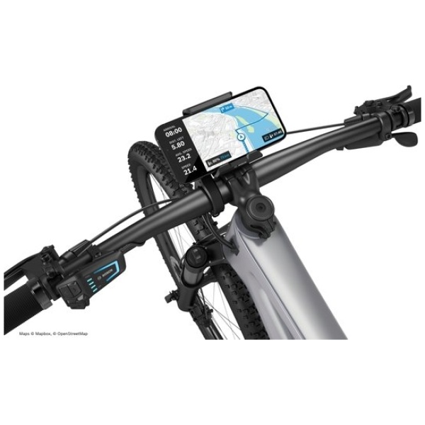 Bosch Smartphone-grip Zwart - Afbeelding 3