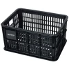 Basil KRAT BAS PVC ZW 17.5L Zwart