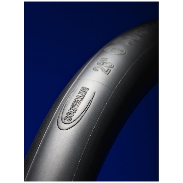 Schwalbe BIB 24X11/8-13/8-175 SC DV (32) DV9 Zwart