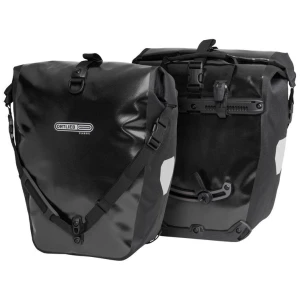Ortlieb tas Back-Roller Classic 40L Zwart