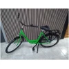 Burgers Bedrijfsfiets Groen - Afbeelding 4