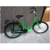 Burgers Bedrijfsfiets Groen - Afbeelding 3