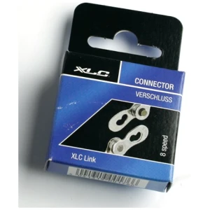 Xlc KETT VERB SCH 6/7/8V 3/32 ZI Zilver