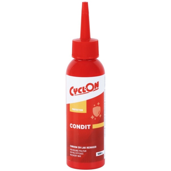 Cyclon OLIE CONDIT 125ML Rood