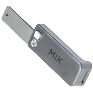 Basil MANDD/TASD BAS MIK STICK ZW Zwart