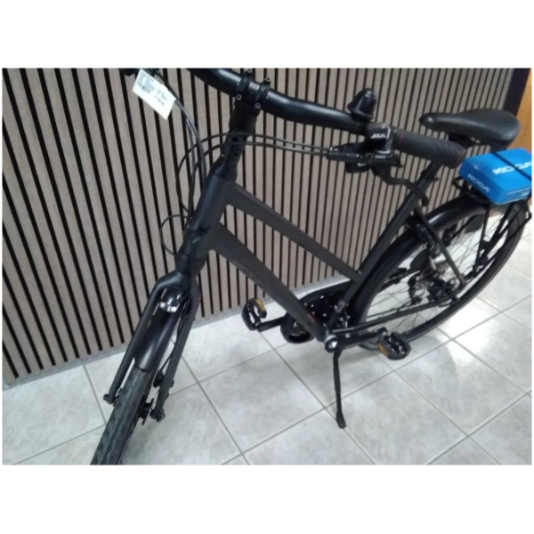 Koga F3 5.0 Off Black Matt Mixed - Afbeelding 5