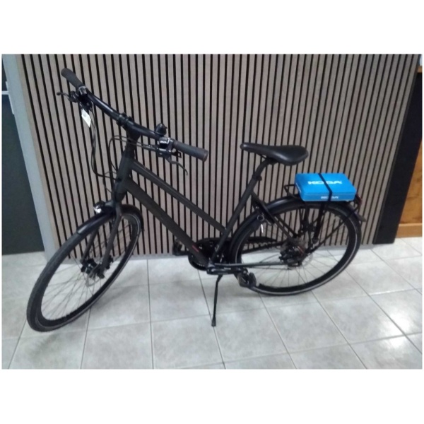 Koga F3 5.0 Off Black Matt Mixed - Afbeelding 4