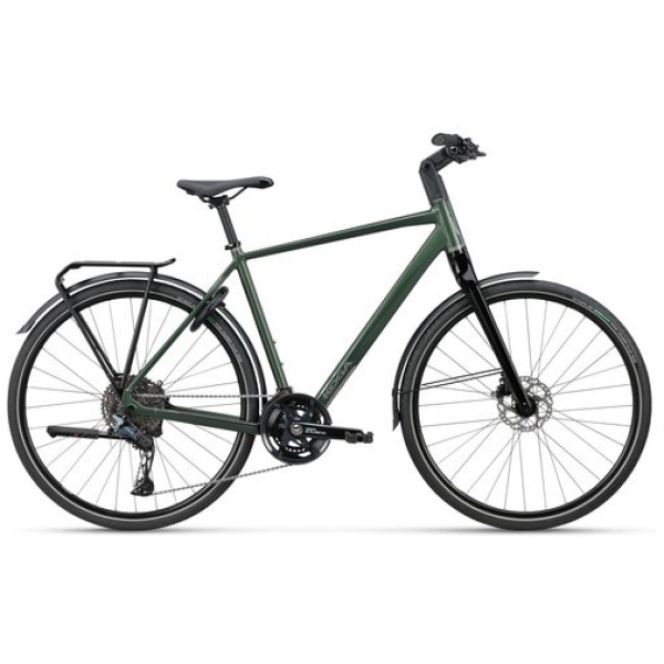 Koga F3 7.0 Gents Green High Gloss HEREN - Afbeelding 3