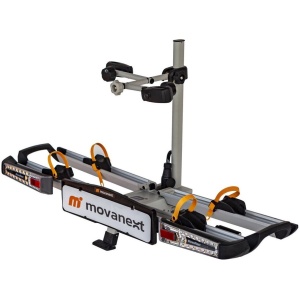 Movanext Vision Plus CF Led Fietsendrager