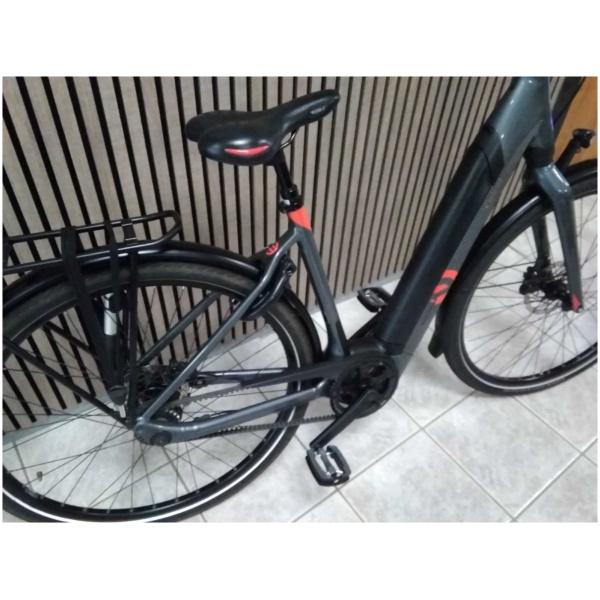Koga E-Nova Evo PT Basalt Dames - Afbeelding 3