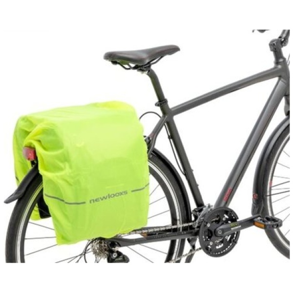New Looxs TAS SPORTS DOUBLE RT Black - Afbeelding 5