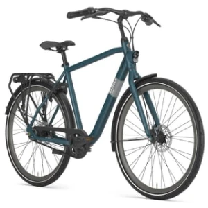 Gazelle Esprit Belt Pine Green Mat HEREN