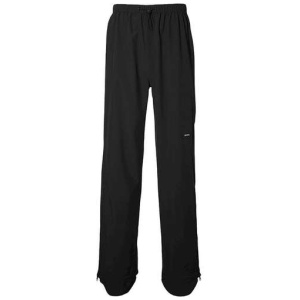 Basil regenbroek Hoga XXLong Jet Black