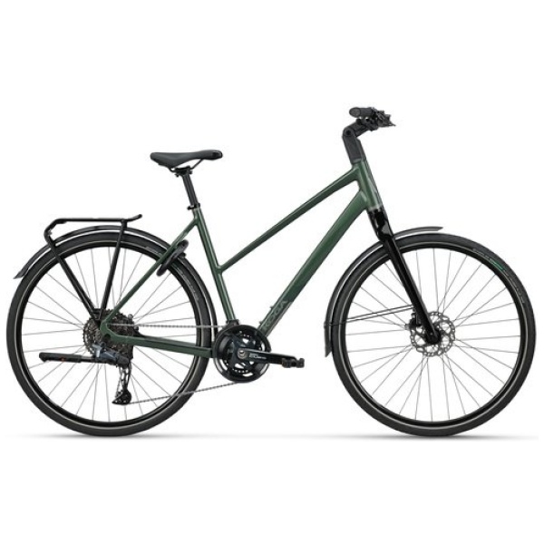 Koga F3 7.0 Mixed Green High Gloss