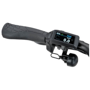 Sparta d-Rule Energy TYREGREY MATTE Dames