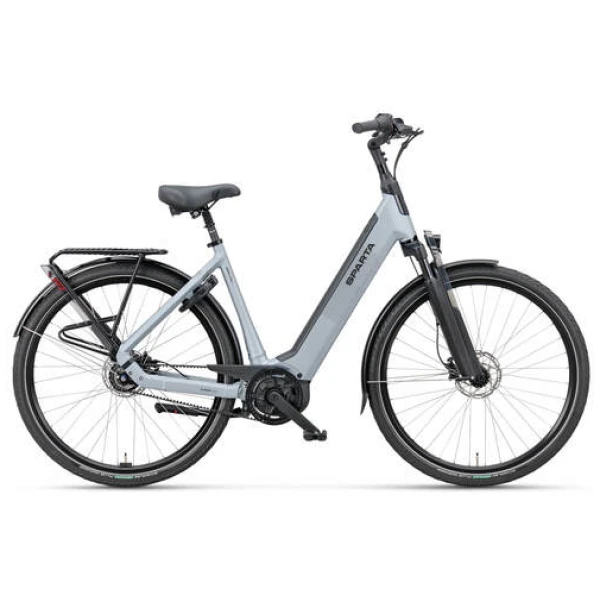 Sparta d-Rule Energy TYREGREY MATTE Dames - Afbeelding 4