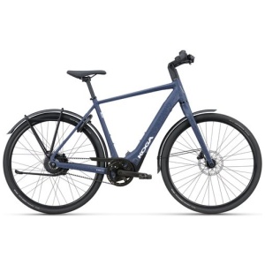 Koga E-Supermetro Gents Jeans Wrinke Paint HEREN