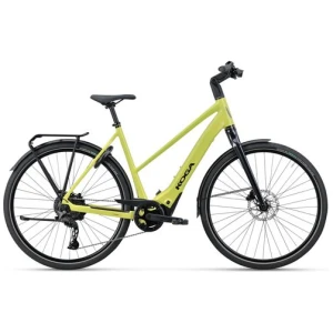 Koga E-F3 5.0 Mixed Sun Metallic Gloss