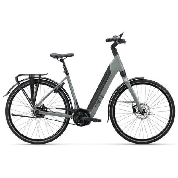 Koga EVIA PT Saga Green Gloss Lageinstap - Afbeelding 3