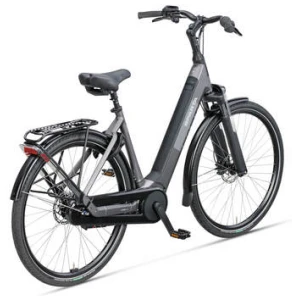 Sparta d-Rule Fit GREY BROWN MATTE DAMES