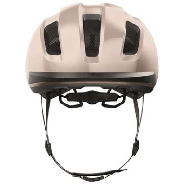 Abus helm Purl-Y champagne gold Champange Gold - Afbeelding 4