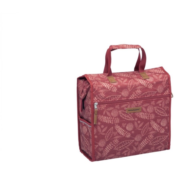New Looxs TAS LILLY Forest Red - Afbeelding 3