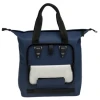 New Looxs TAS ODENSE KOTA SHOPPER Dark Blue - Afbeelding 5