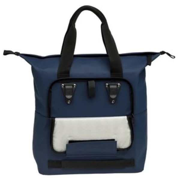 New Looxs TAS ODENSE KOTA SHOPPER Dark Blue - Afbeelding 5
