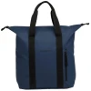 New Looxs TAS ODENSE KOTA SHOPPER Dark Blue - Afbeelding 3