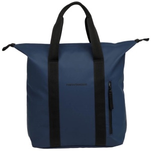 New Looxs TAS ODENSE KOTA SHOPPER Dark Blue