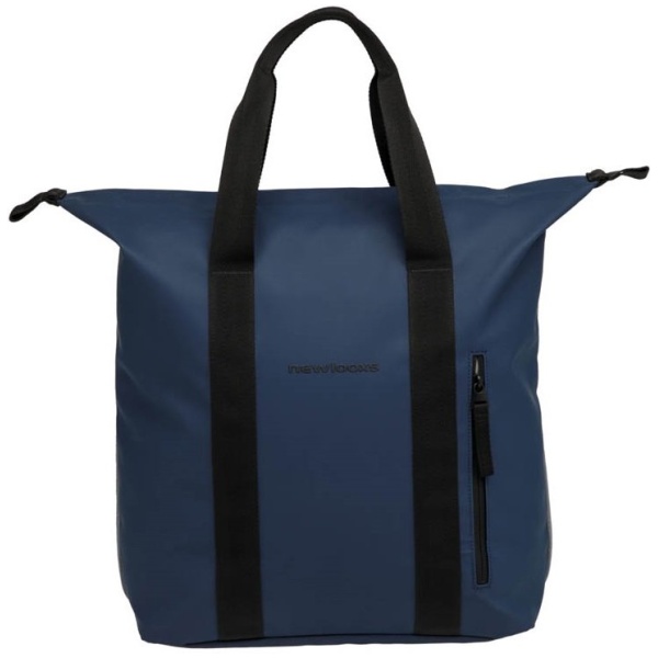 New Looxs TAS ODENSE KOTA SHOPPER Dark Blue - Afbeelding 3