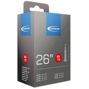Schwalbe BIB 26X150-250 SC SV (40) SV13 Zwart